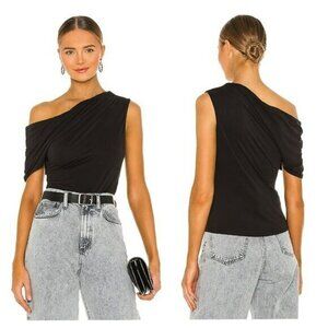 NBD Ainslie Top - Black